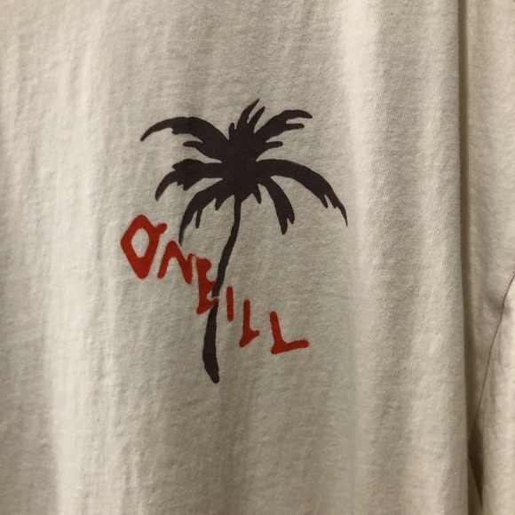 O’Neal 2X modern fit tee shirt with skeleton. - Picture 4 of 8